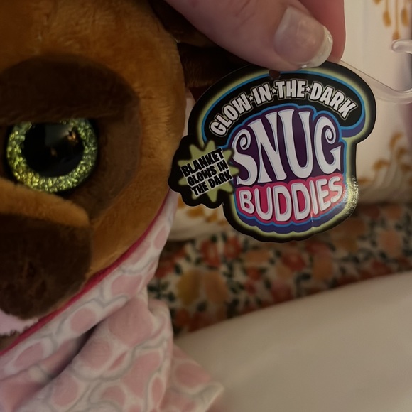 NWT! SNUG BUGGIES DOG 🐶 - Picture 3 of 5